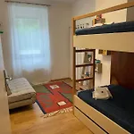 Appartamento Seewohnung Lucia - Mit Seezugang Annenheim