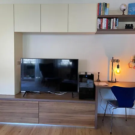 Appartement Seewohnung Lucia - Mit Seezugang *