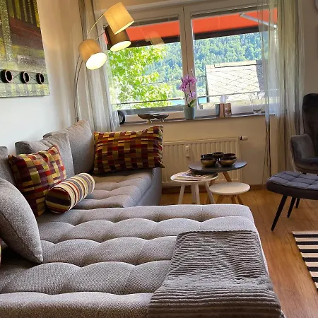 Seewohnung Lucia - Mit Seezugang *