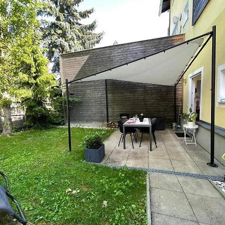 Apartment Seewohnung Lucia - Mit Seezugang Annenheim