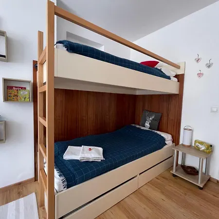 Apartment Seewohnung Lucia - Mit Seezugang *