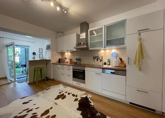 דירה Seewohnung Lucia - Mit Seezugang