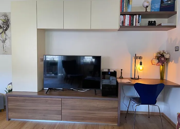 דירה Seewohnung Lucia - Mit Seezugang *