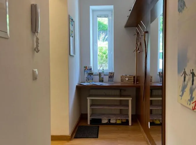 Seewohnung Lucia - Mit Seezugang דירה אננהיים