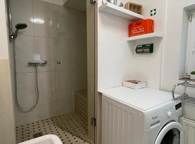 Seewohnung Lucia - Mit Seezugang דירה אננהיים