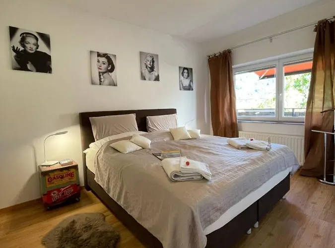 דירה Seewohnung Lucia - Mit Seezugang *